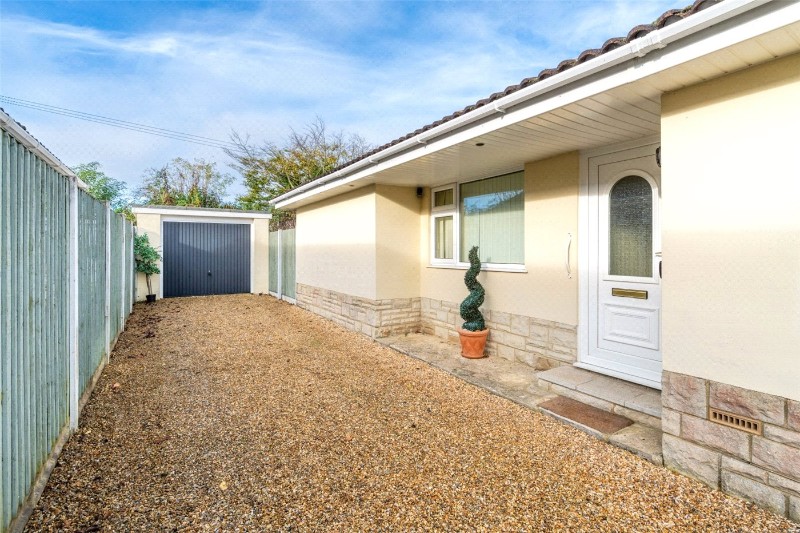 Parmiter Way, Wimborne, Dorset, BH21