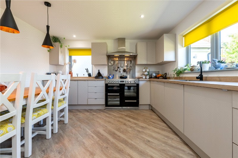 Oclee Place, Old Grammar Lane, Bungay, Suffolk, NR35