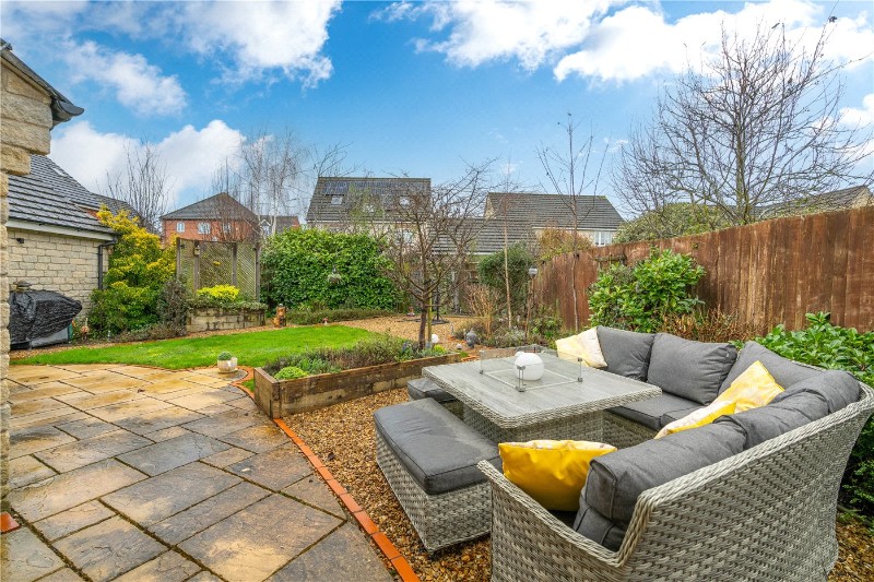 The Pollards, Bourne, PE10