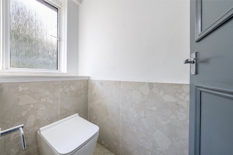 Kilburn Gate, Kilburn Priory, London, NW6