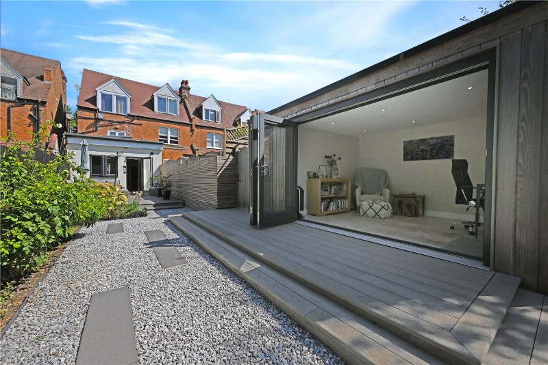 Dartmouth Road, London, NW2