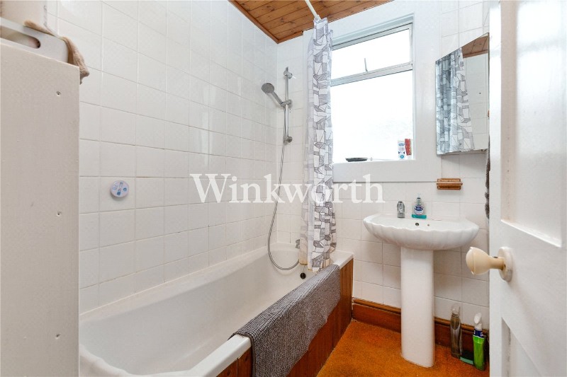 Warham Road, London, N4