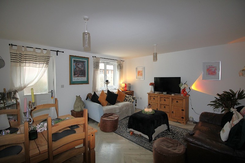Burnet Drive, Cheltenham, Gloucestershire, GL53