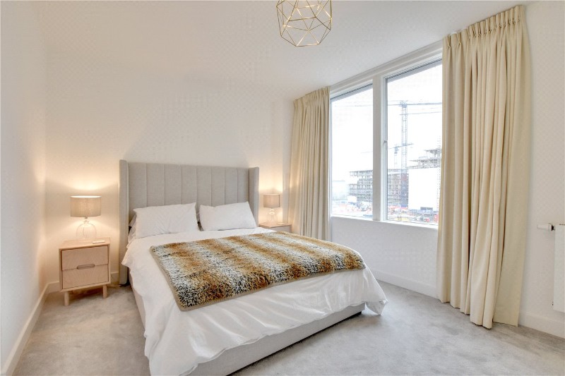 Dryden Road, Greenwich, London, SE10