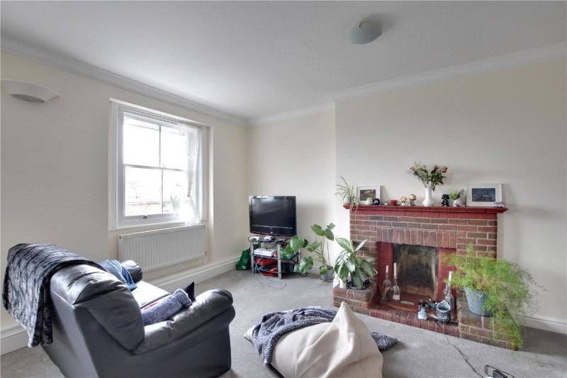 Shooters Hill Road, Blackheath, London, SE3