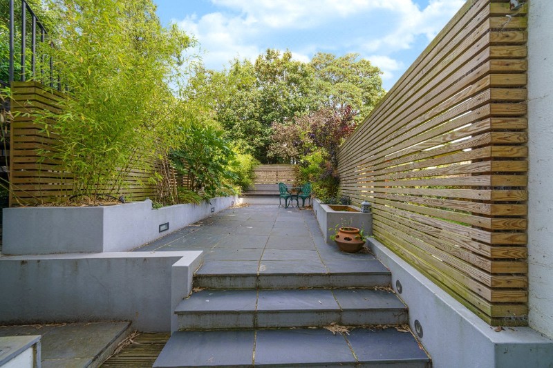East Dulwich Road, East Dulwich, London, SE22