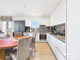 Damsel Walk, Hendon, London, NW9