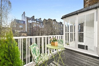 Ledbury Road, London, W11