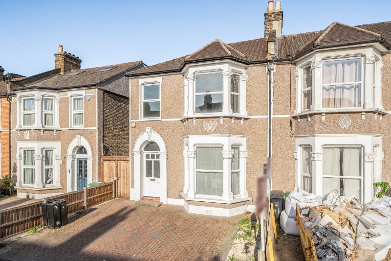 Minard Road, London, SE6
