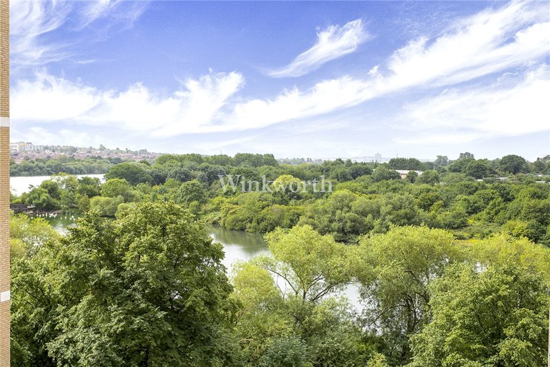 Meadowlark House, 3 Moorhen Drive, Hendon, NW9