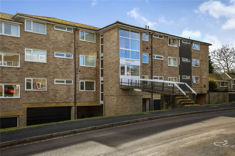 Northlands Drive, Winchester, Hampshire, SO23