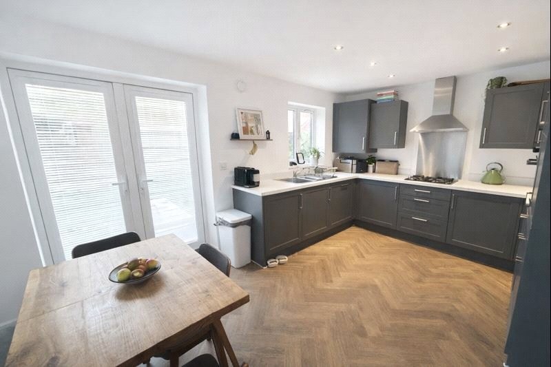 Longridge Road, Bourne, Lincolnshire, PE10