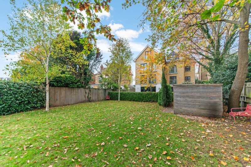 Beckenham Road, Beckenham, BR3