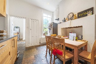 Friern Road, East Dulwich, London, SE22