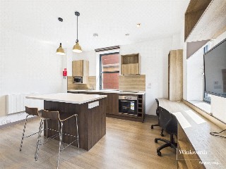 New Century Place, East Street, Reading, Berkshire, RG1
