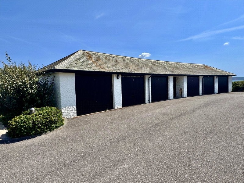 Westover Road, Milford on Sea, Lymington, Hampshire, SO41