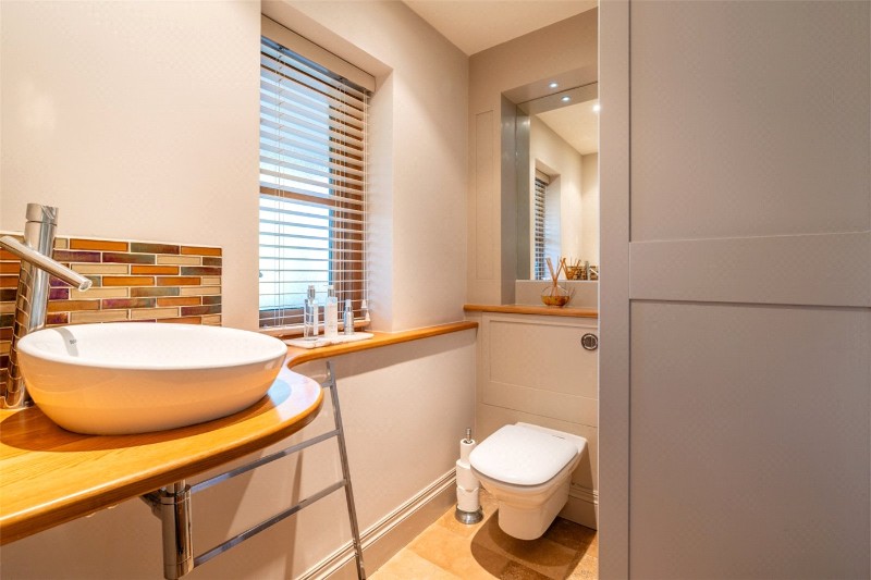 Willett Road, Ashington, Wimborne, Dorset, BH21