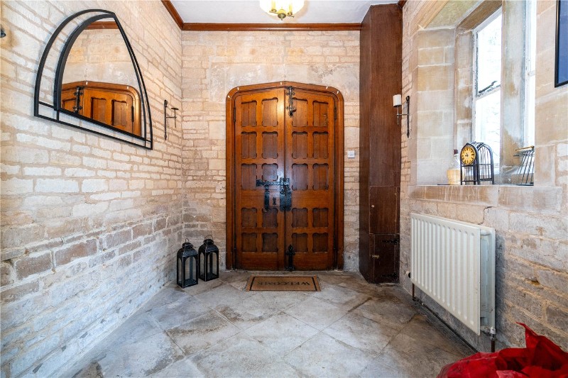 London Road, Silk Willoughby, Sleaford, Lincolnshire, NG34