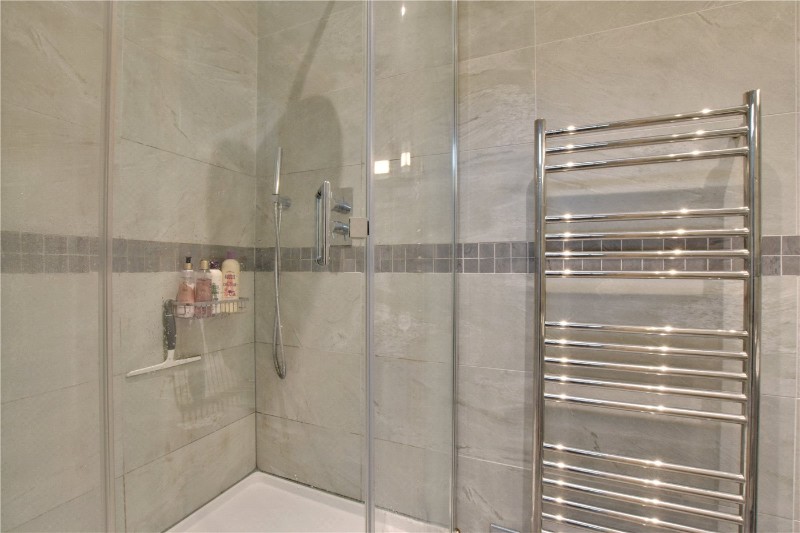 The Paragon, Blackheath, London, SE3