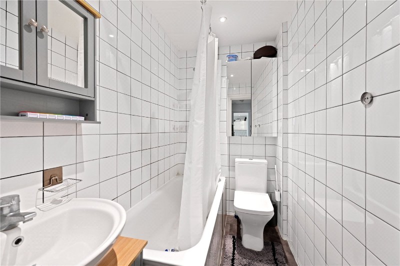 Chepstow Road, London, W2