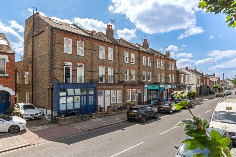 Putney Bridge Road, London, SW15