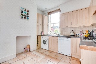 Mirabel Road, London, SW6