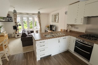 Great Leighs, Bourne, Lincolnshire, PE10
