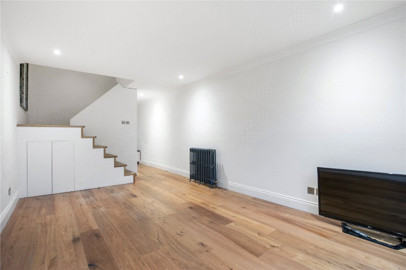 St. Clements Church Hall, Davey Close, London, N7