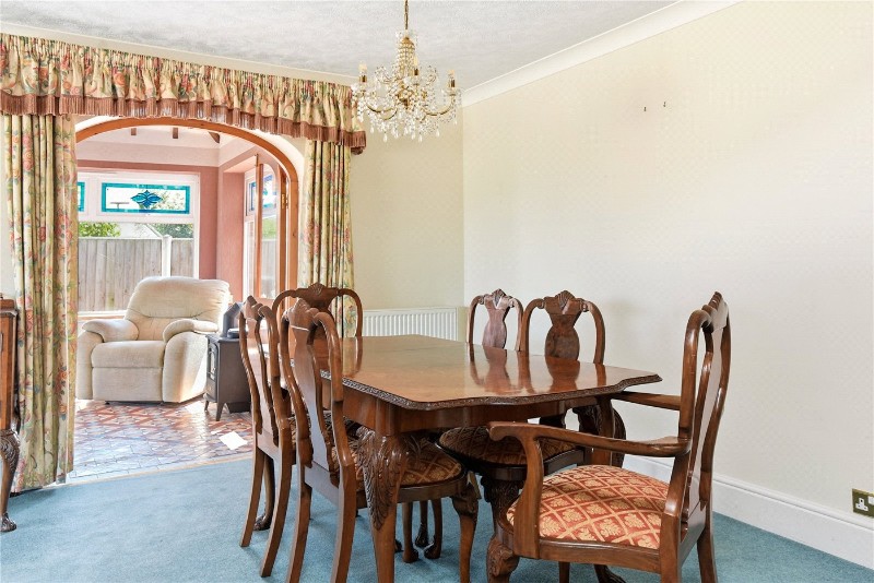 Croft Lane, Temple Grafton, Alcester, Warwickshire, B49