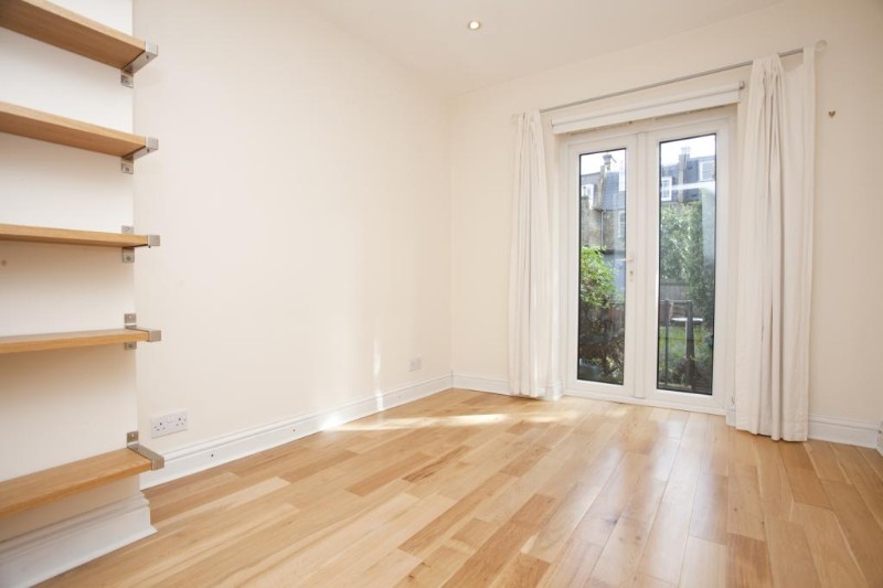 Shakespeare Road, London, SE24