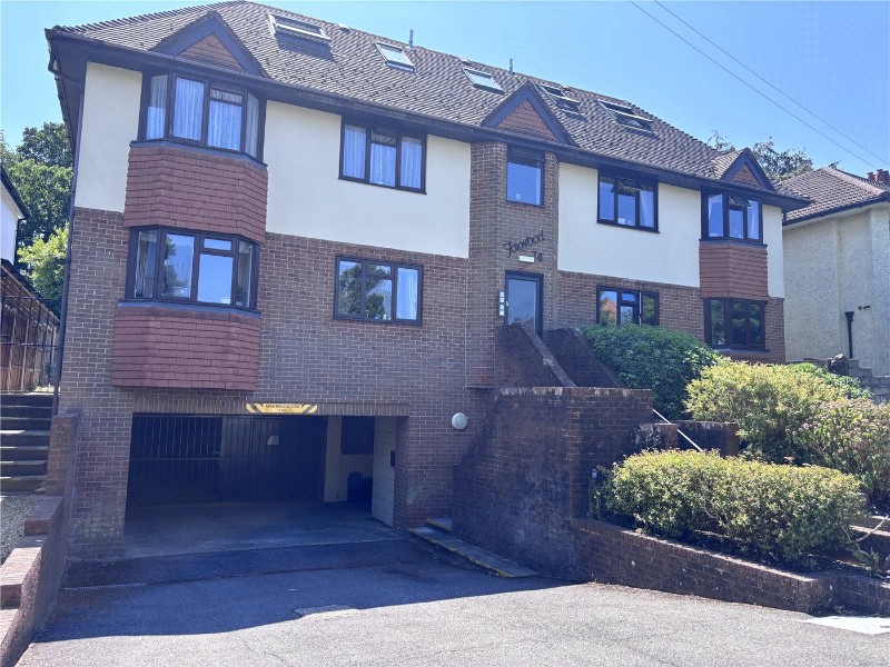 Penn Hill Avenue, Poole, Dorset, BH14