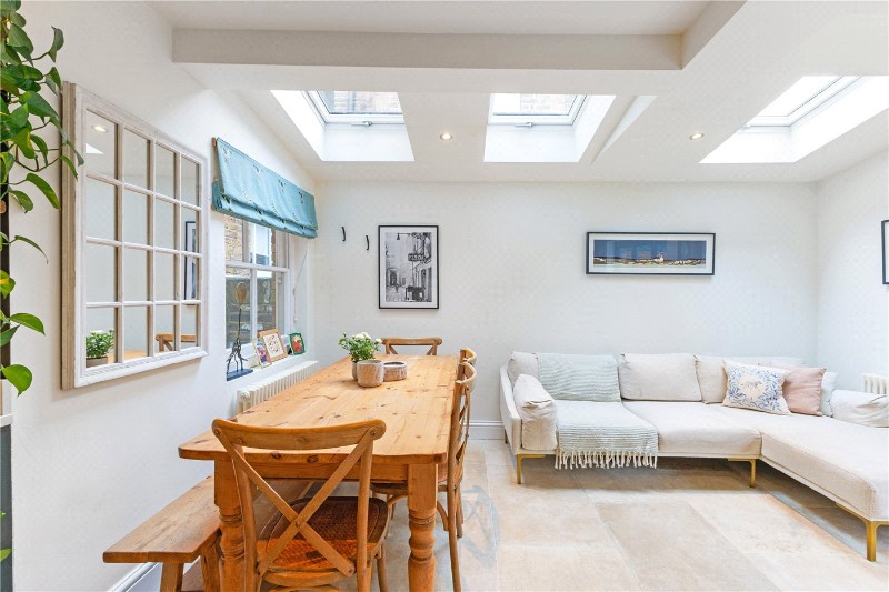 Brassey Square, London, SW11