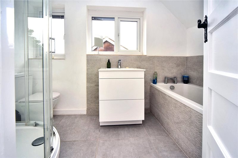 Orchard Close, Banstead, Surrey, SM7