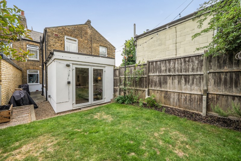 Burford Road, London, SE6