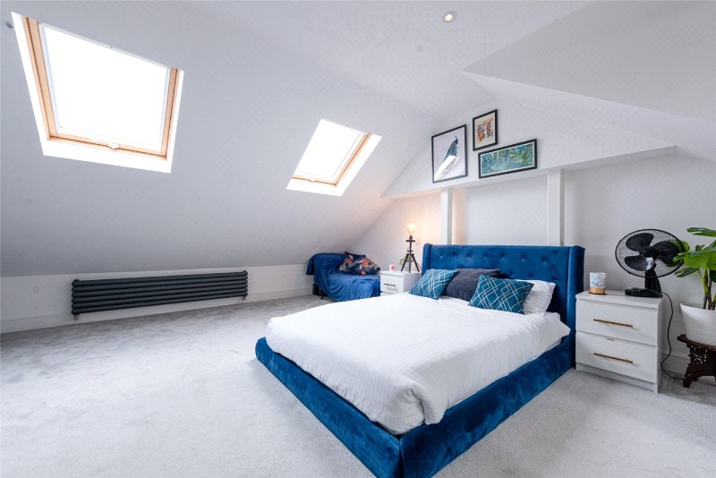 Cornwall Gardens, London, NW10