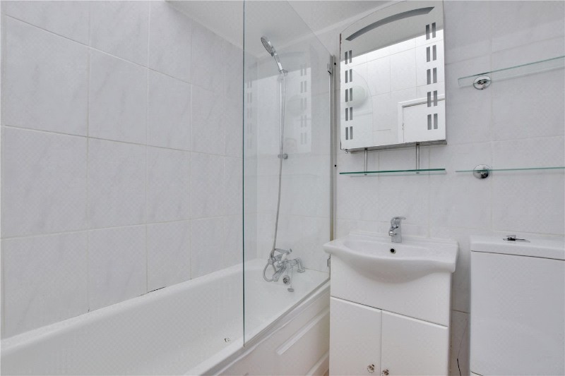 The Lane, Blackheath, London, SE3