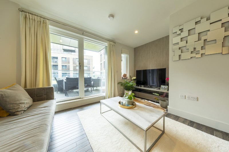 Moulding Lane, London, SE14