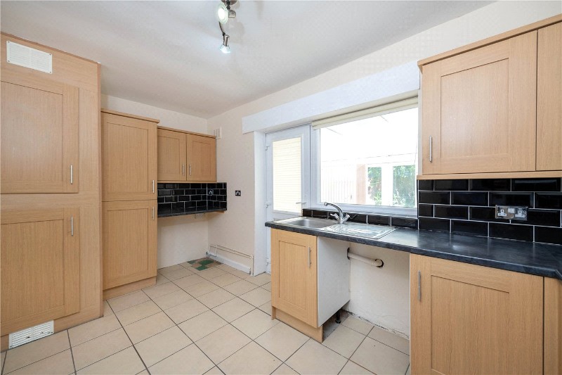 St. Clements Road, Ruskington, Sleaford, Lincolnshire, NG34