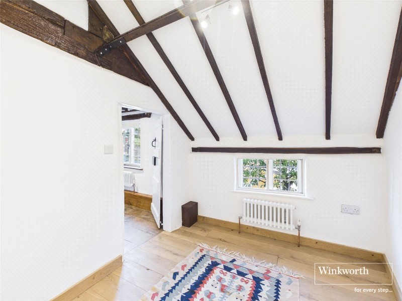 Church Street, Caversham, Reading, Berkshire, RG4