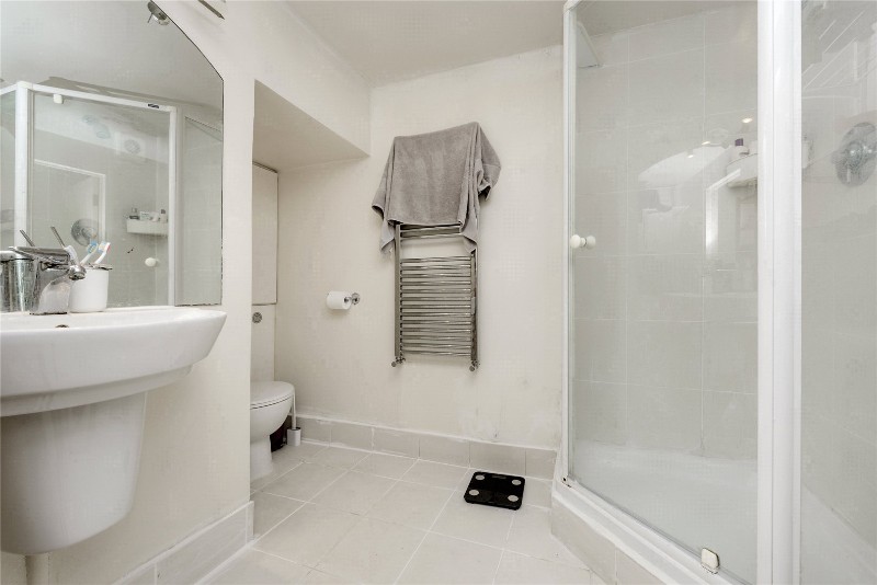 Ruston Mews, London, W11
