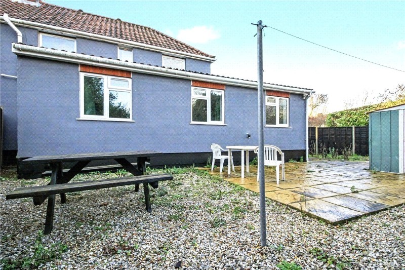 Lubbock Close, Norwich, Norfolk, NR2