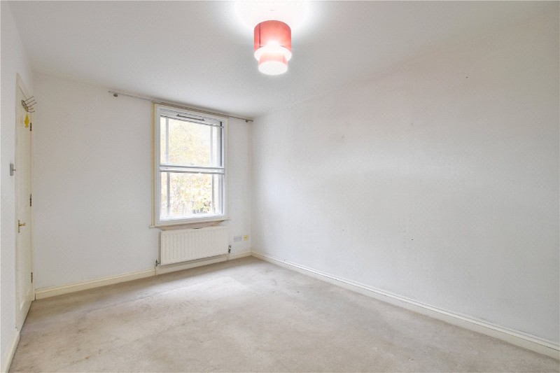 Brandram Road, Lewisham, London, SE13