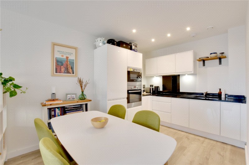 Bowen Drive, Charlton, London, SE7