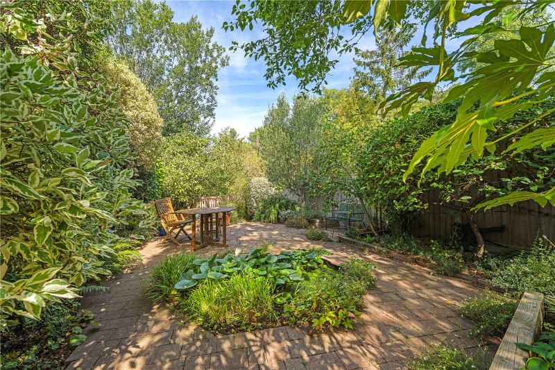 Hillcourt Road, East Dulwich, London, SE22