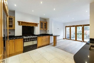 Grafton Square, London, UK, SW4