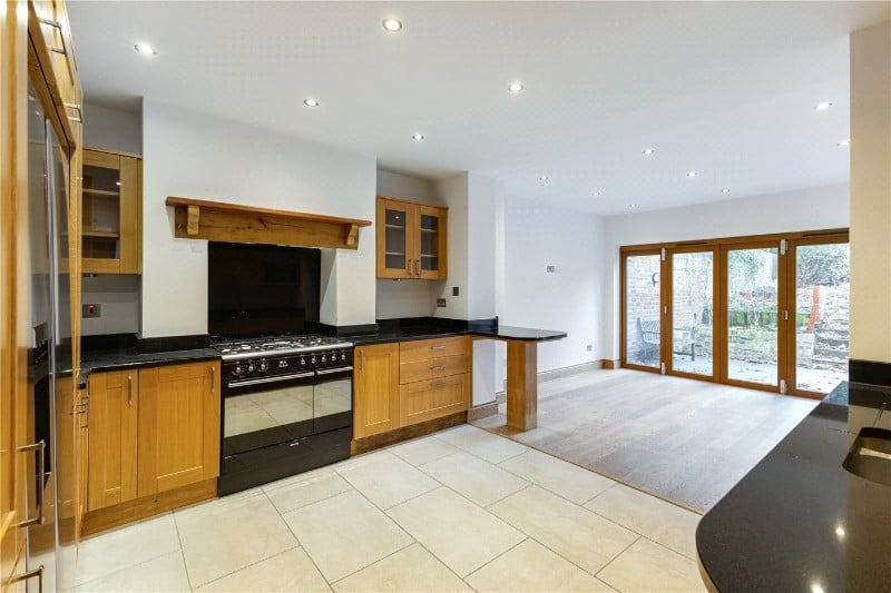 Grafton Square, London, UK, SW4