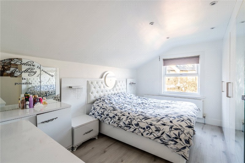 Kingsmead Road, London, SW2