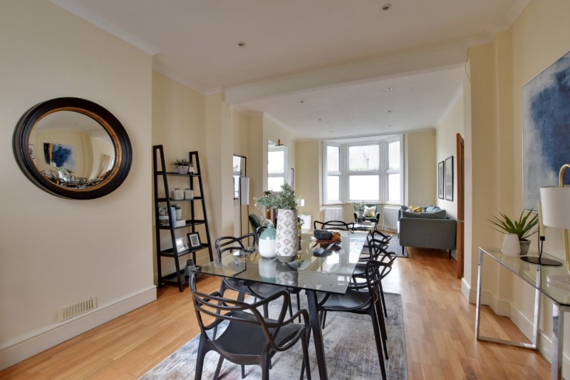 Ennersdale Road, Hither Green, London, SE13