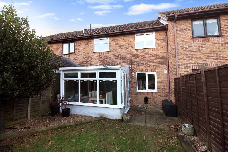 Riverdene Mews, Taverham, Norwich, Norfolk, NR8