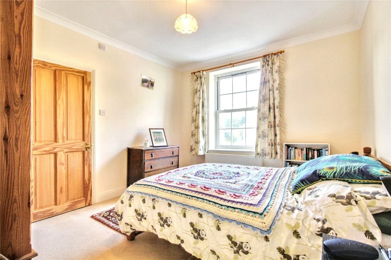 The Street, Bramfield, Halesworth, Suffolk, IP19